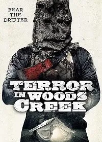 Постер к фильму "Ужас в Вудс-Крик"