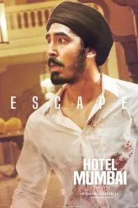 Постер к фильму "Отель Мумбаи: Противостояние"