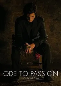 Постер к фильму "Ода страсти"