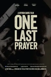 Постер к фильму "Последняя молитва"