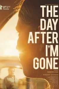Постер к фильму "После моего ухода"
