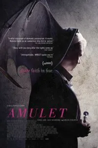 Постер к фильму "Амулет"
