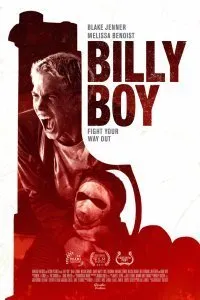 Постер к фильму "Билли"