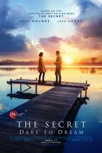 Постер к фильму "Секрет"