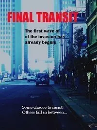 Постер к Последний транзит (2019)