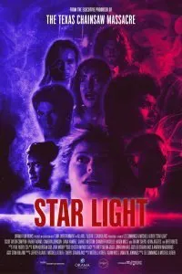 Постер к Свет звезды (2020)