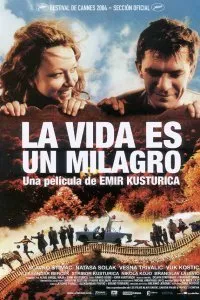 Постер к Жизнь как чудо (2004)
