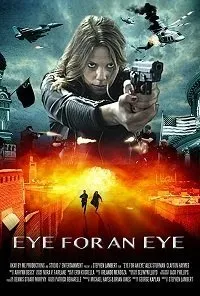Постер к фильму "Око за око"