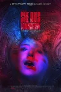 Постер к фильму "Она умрёт завтра"