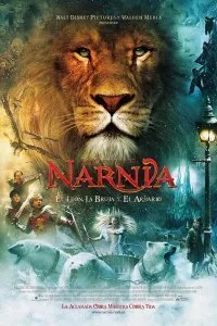 Постер к фильму "Хроники Нарнии: Лев, колдунья и волшебный шкаф"