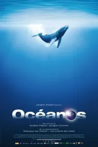 Постер к фильму "Океаны"