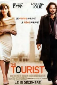 Постер к фильму "Турист"