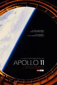Постер к фильму "Аполлон-11"