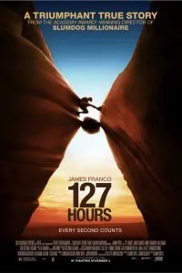 Постер к 127 часов (2011)