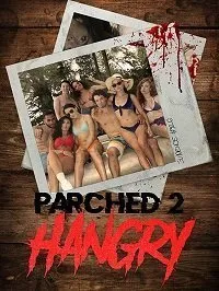 Постер к фильму "Сушняк 2: Голод"
