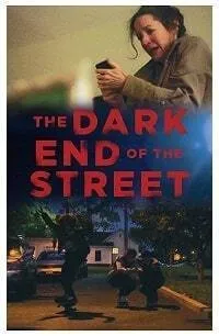 Постер к фильму "Тёмная сторона улицы"