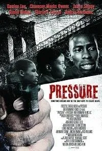 Постер к фильму "Под давлением"