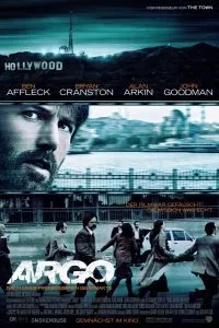 Постер к Операция «Арго» (2012)