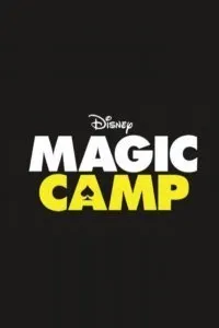 Постер к фильму "Волшебный лагерь"