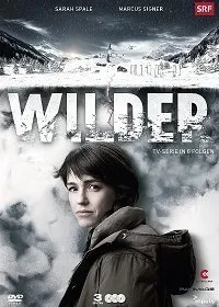 Постер к сериалу "Вильдер"