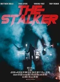 Постер к Сталкер (2020)