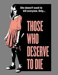 Постер к Заслужившие смерть (2019)