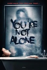 Постер к фильму "Вы не одни"