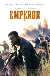 Постер к фильму "Император"