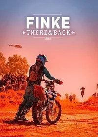Постер к фильму "Финке: гонка туда и обратно"
