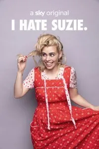 Постер к сериалу "Я ненавижу Сьюзи"