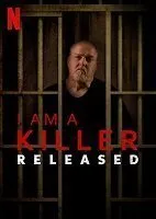 Постер к Я - убийца: на свободе (1 сезон)