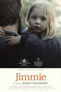 Постер к фильму "Джимми"