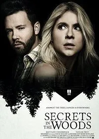 Постер к фильму "Секреты в лесу"