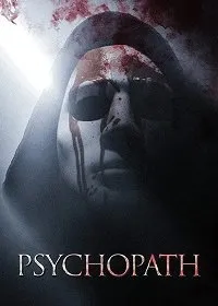 Постер к Психопат (2020)