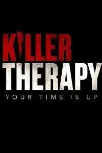 Постер к фильму "Терапия для убийцы"