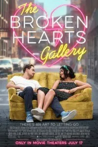 Постер к Галерея разбитых сердец (2020)