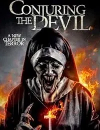 Постер к фильму "Явление Зла"