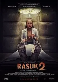 Постер к фильму "Расук 2"