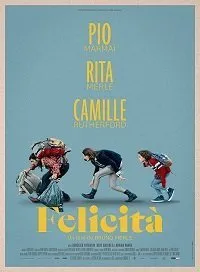 Постер к фильму "Феличита"