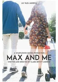 Постер к Макс и Я (2020)