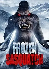 Постер к Снежный человек во льдах (2018)