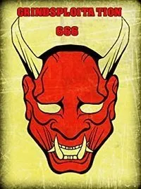 Постер к фильму "Грайндсплуатация 666"