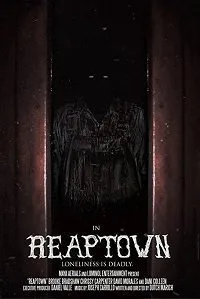 Постер к фильму "Риптаун"