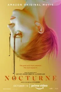 Постер к фильму "Ноктюрн"