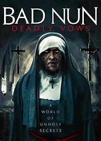Постер к Пробуждение монахини (2020)
