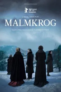 Постер к фильму "Мальмкрог"