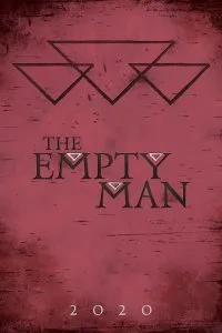 Постер к Пустой человек (2020)