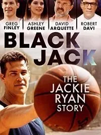 Постер к Чёрный Джек: Подлинная история Джека Райана (2020)