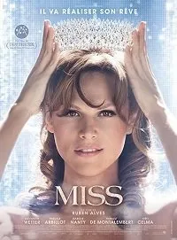 Постер к фильму "Мисс"