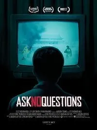 Постер к фильму "Не задавай вопросов"